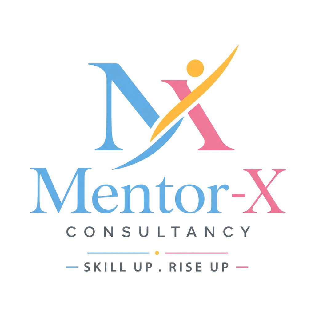 Mentor-X Logo
